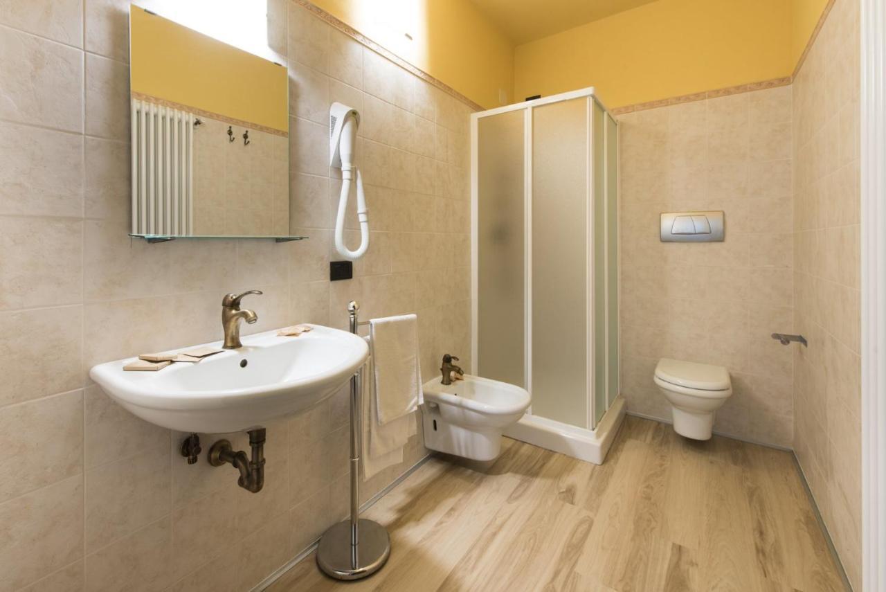 Residenze Pianetti Apartment Manciano Luaran gambar