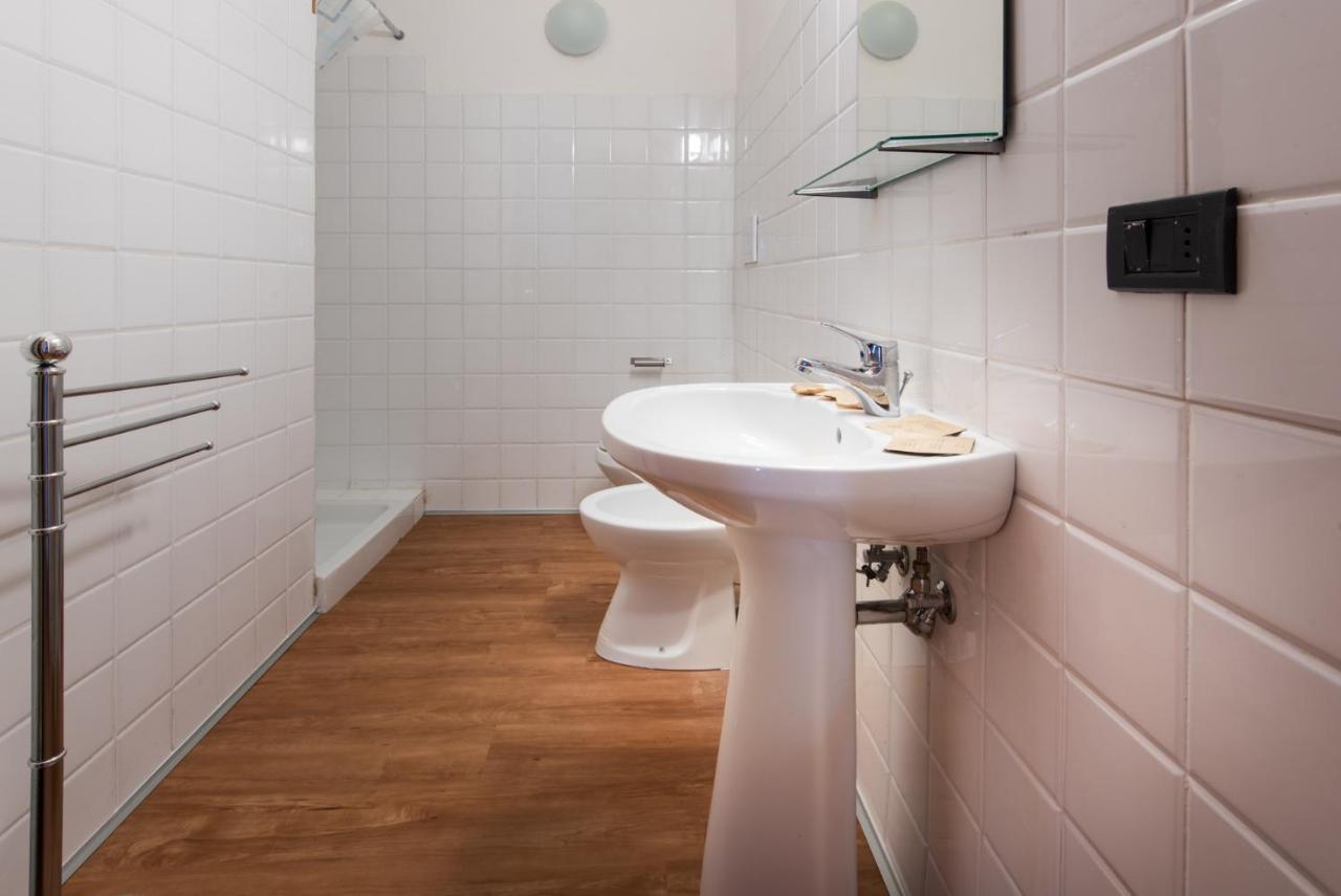 Residenze Pianetti Apartment Manciano Luaran gambar