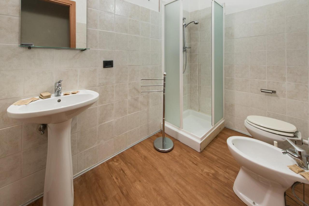 Residenze Pianetti Apartment Manciano Luaran gambar