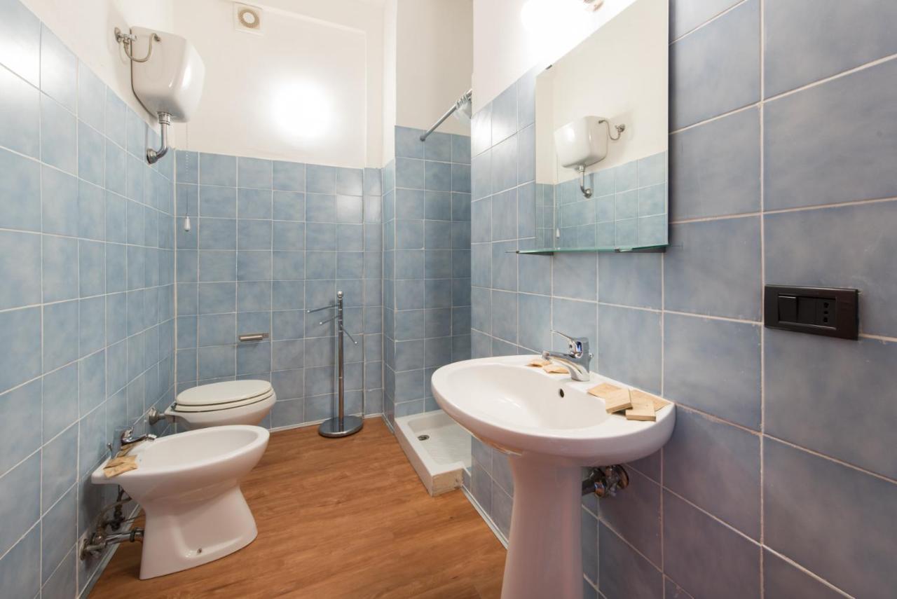 Residenze Pianetti Apartment Manciano Luaran gambar