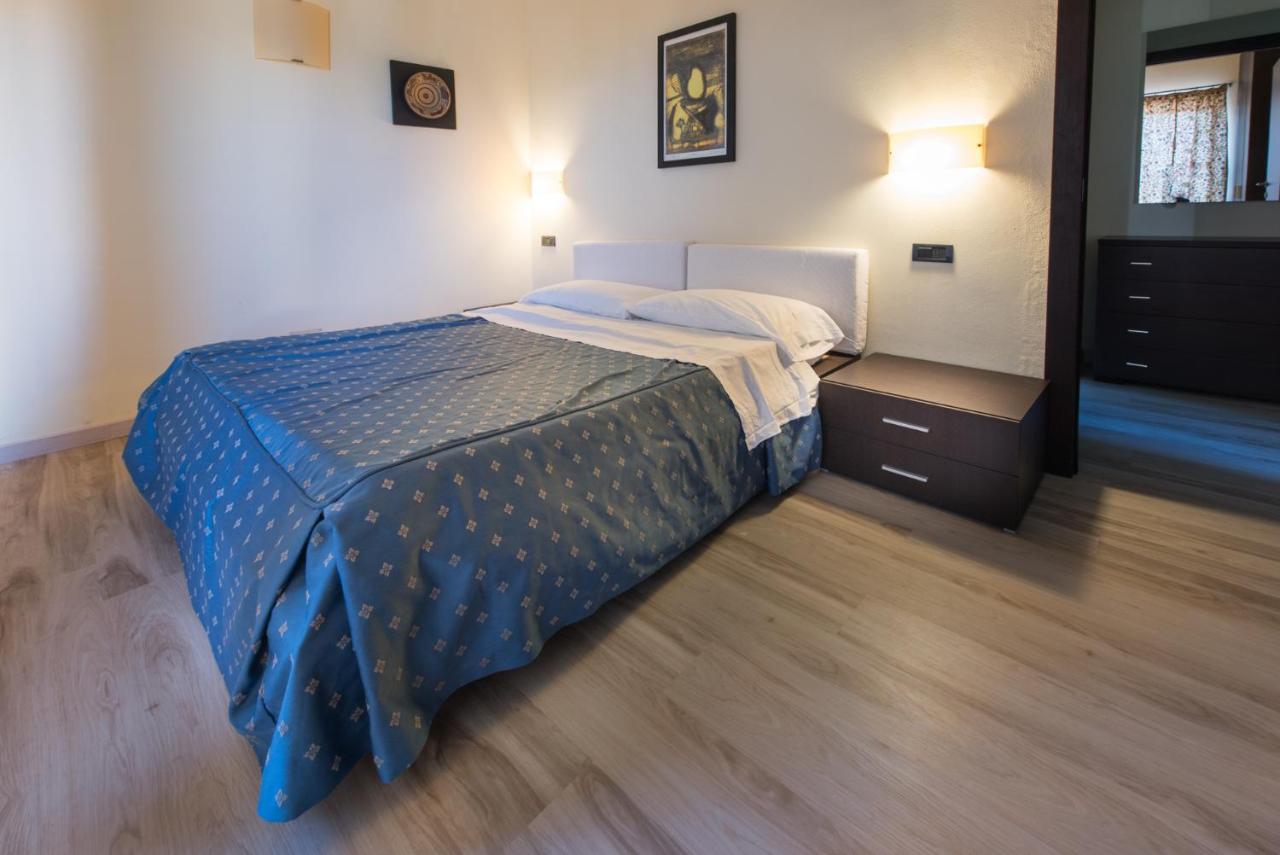 Residenze Pianetti Apartment Manciano Luaran gambar