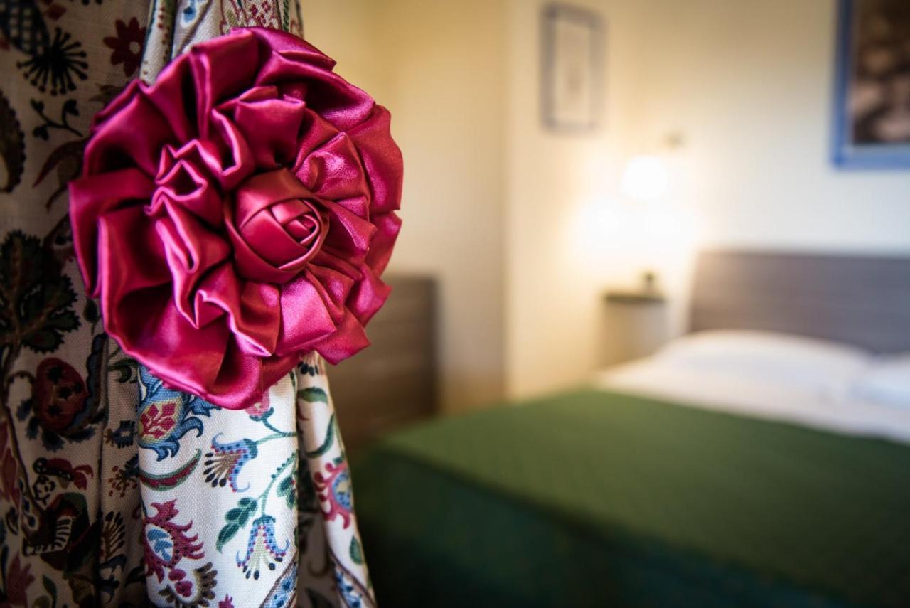 Residenze Pianetti Apartment Manciano Luaran gambar