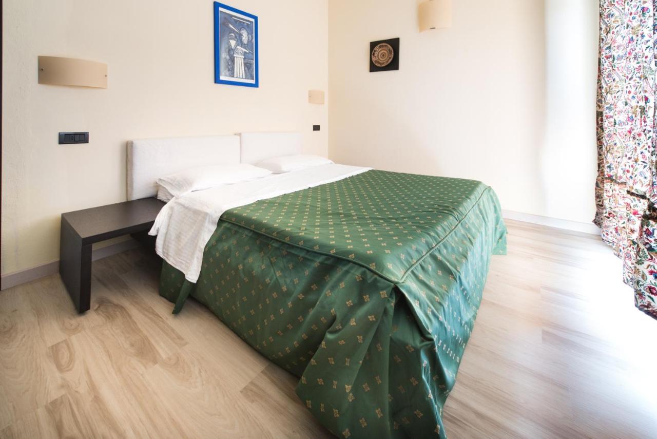 Residenze Pianetti Apartment Manciano Luaran gambar